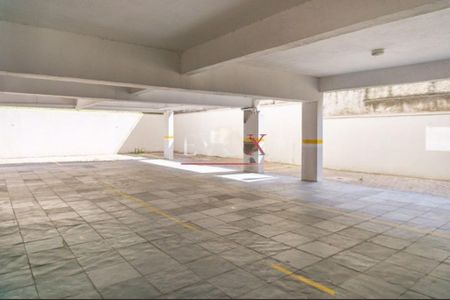 Apartamento à venda com 85m², 3 quartos e 2 vagas