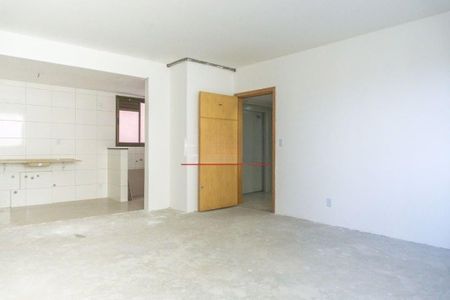 Apartamento à venda com 85m², 3 quartos e 2 vagas