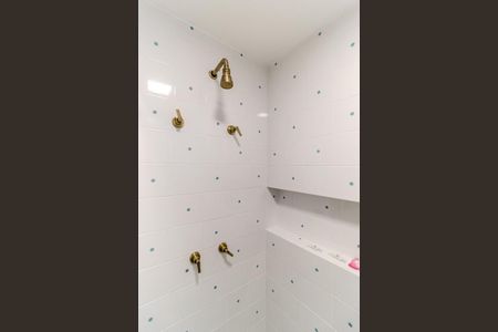 Studio para alugar com 27m², 1 quarto e sem vagaBanheiro