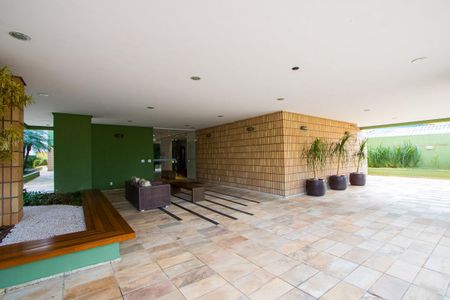 Apartamento à venda com 104m², 3 quartos e 2 vagas Apartamento à venda com 104m², 3 quartos e 2 vagasÁrea comum