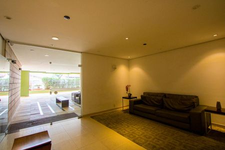 Apartamento à venda com 104m², 3 quartos e 2 vagas Apartamento à venda com 104m², 3 quartos e 2 vagasÁrea comum