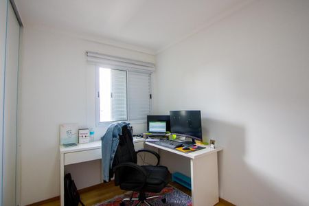 Apartamento à venda com 104m², 3 quartos e 2 vagas Apartamento à venda com 104m², 3 quartos e 2 vagasQuarto 2