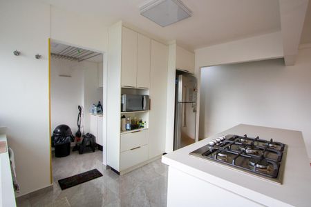 Apartamento à venda com 104m², 3 quartos e 2 vagas Apartamento à venda com 104m², 3 quartos e 2 vagasCozinha