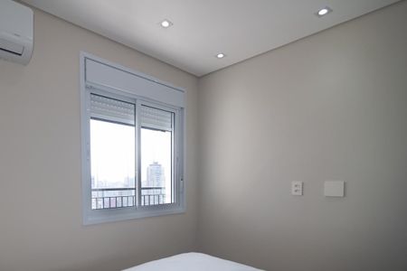 Apartamento à venda com 40m², 1 quarto e 1 vagaSuíte 