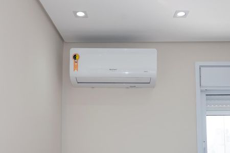 Apartamento à venda com 40m², 1 quarto e 1 vagaSuíte 