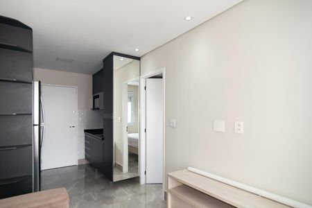 Apartamento à venda com 40m², 1 quarto e 1 vagaSala