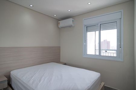 Apartamento à venda com 40m², 1 quarto e 1 vagaSuíte 