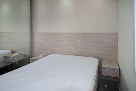 Apartamento à venda com 40m², 1 quarto e 1 vagaSuíte 