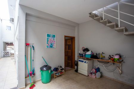 Casa para alugar com 125m², 4 quartos e 1 vagaÁrea de Serviço