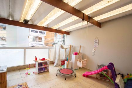 Casa para alugar com 125m², 4 quartos e 1 vagaVaranda