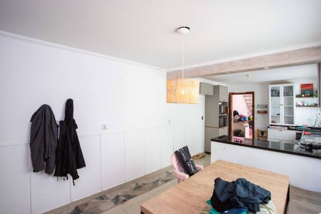 Casa para alugar com 125m², 4 quartos e 1 vagaSala de Jantar