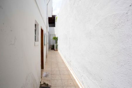 Casa para alugar com 125m², 4 quartos e 1 vagaQuintal