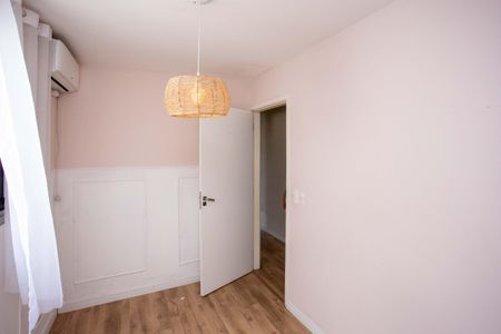 Casa para alugar com 125m², 4 quartos e 1 vagaQuarto 3