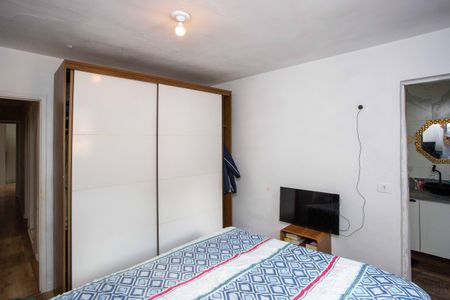 Casa para alugar com 125m², 4 quartos e 1 vagaQuarto Suíte