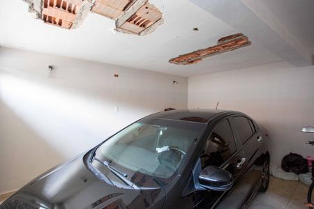 Casa para alugar com 125m², 4 quartos e 1 vagaGaragem