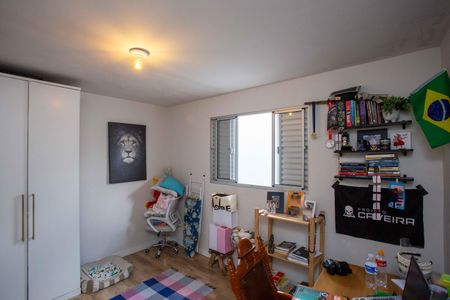 Casa para alugar com 125m², 4 quartos e 1 vagaQuarto 2