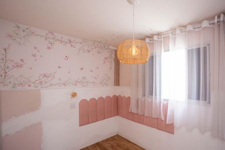 Casa para alugar com 125m², 4 quartos e 1 vagaQuarto 3