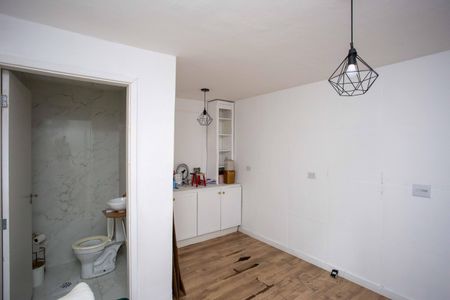 Casa para alugar com 125m², 4 quartos e 1 vagaQuarto de Serviço