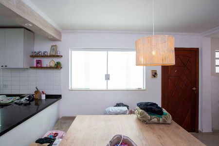 Casa para alugar com 125m², 4 quartos e 1 vagaSala de Jantar