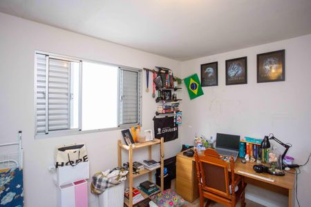 Casa para alugar com 125m², 4 quartos e 1 vagaQuarto 2