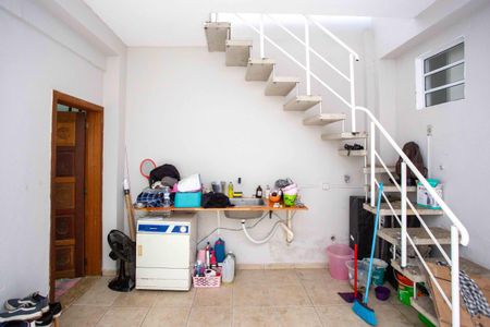 Casa para alugar com 125m², 4 quartos e 1 vagaÁrea de Serviço