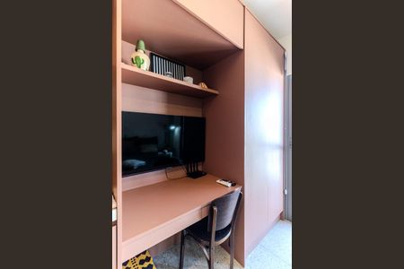 Studio para alugar com 27m², 1 quarto e sem vaga Studio para alugar com 27m², 1 quarto e sem vagaStudio