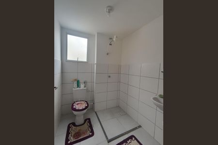 Apartamento para alugar com 45m², 2 quartos e 1 vagaBanheiro