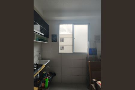 Apartamento para alugar com 45m², 2 quartos e 1 vagaÁrea de Serviço