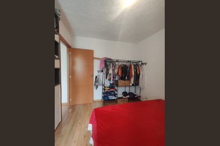 Apartamento para alugar com 45m², 2 quartos e 1 vagaQuarto 2