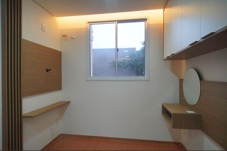 Apartamento à venda com 45m², 2 quartos e 1 vagaQuarto 2