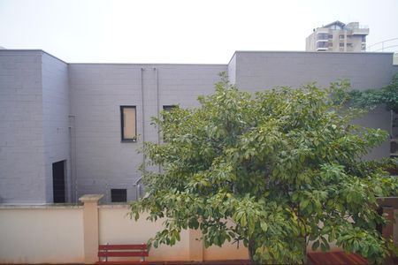 Apartamento à venda com 45m², 2 quartos e 1 vagaVista da Sala