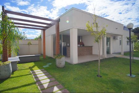 Apartamento à venda com 45m², 2 quartos e 1 vagaÁrea comum - Salão de festas