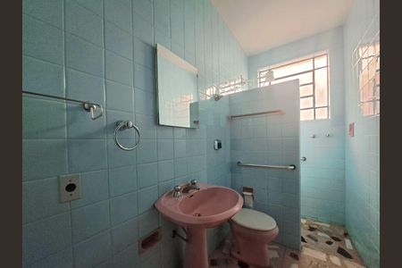 Casa para alugar com 360m², 4 quartos e 4 vagasBanheiro da Suíte