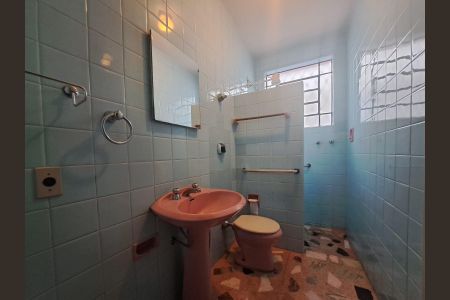 Casa para alugar com 360m², 4 quartos e 4 vagasBanheiro da Suíte