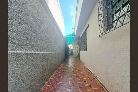 Casa para alugar com 360m², 4 quartos e 4 vagasÁrea Externa