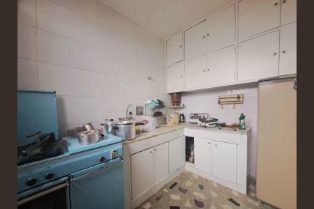 Casa para alugar com 360m², 4 quartos e 4 vagasCozinha