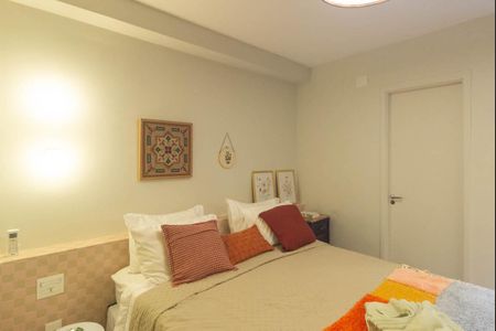 Studio para alugar com 27m², 1 quarto e sem vagaStudio