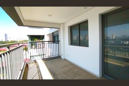 Apartamento à venda com 68m², 2 quartos e 1 vaga Apartamento à venda com 68m², 2 quartos e 1 vagaVaranda gourmet