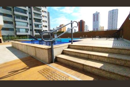 Apartamento à venda com 68m², 2 quartos e 1 vaga Apartamento à venda com 68m², 2 quartos e 1 vagaÁrea comum -Piscina