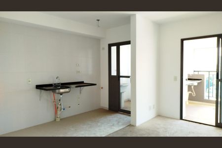 Apartamento à venda com 68m², 2 quartos e 1 vaga Apartamento à venda com 68m², 2 quartos e 1 vagaSala