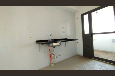 Apartamento à venda com 68m², 2 quartos e 1 vaga Apartamento à venda com 68m², 2 quartos e 1 vagaCozinha