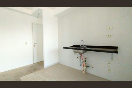 Apartamento à venda com 68m², 2 quartos e 1 vaga Apartamento à venda com 68m², 2 quartos e 1 vagaCozinha