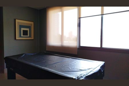 Apartamento à venda com 68m², 2 quartos e 1 vaga Apartamento à venda com 68m², 2 quartos e 1 vagaÁrea comum -Sala de jogos