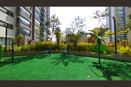 Apartamento à venda com 68m², 2 quartos e 1 vaga Apartamento à venda com 68m², 2 quartos e 1 vagaÁrea comum -Praça com aparelhos