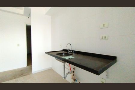 Apartamento à venda com 68m², 2 quartos e 1 vaga Apartamento à venda com 68m², 2 quartos e 1 vagaCozinha