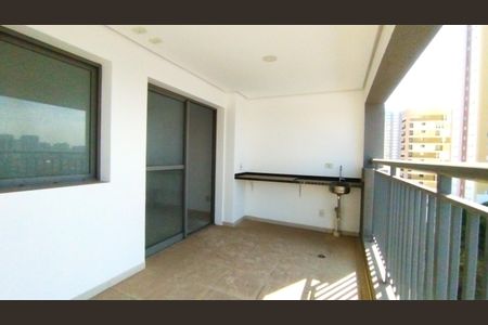 Apartamento à venda com 68m², 2 quartos e 1 vaga Apartamento à venda com 68m², 2 quartos e 1 vagaVaranda gourmet