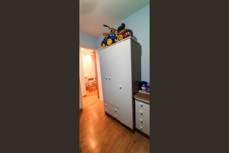 Apartamento à venda com 48m², 2 quartos e 2 vagas Apartamento à venda com 48m², 2 quartos e 2 vagasQuarto 1