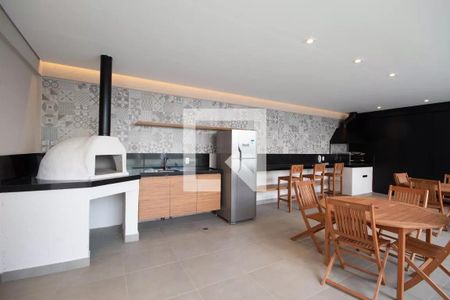 Apartamento à venda com 48m², 2 quartos e 2 vagas Apartamento à venda com 48m², 2 quartos e 2 vagasÁrea comum