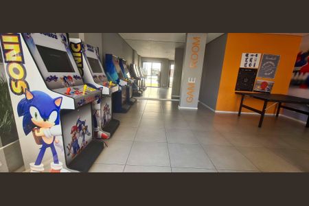 Apartamento à venda com 48m², 2 quartos e 2 vagas Apartamento à venda com 48m², 2 quartos e 2 vagasÁrea comum