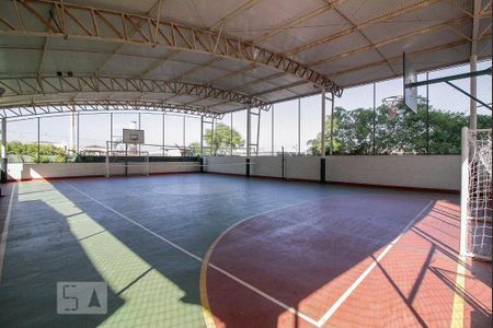 Apartamento para alugar com 125m², 3 quartos e 2 vagasQuadra